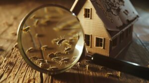 Pest Control Termites, Expert Pest Solutions Springfield MO, Trusted Source for Effective Termite Pest ControlAdobeStock_849570996