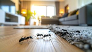 Pest Control Ants Expert Pest Solutions Springfield, Services That Stop Infestations FastAdobeStock_1616647583