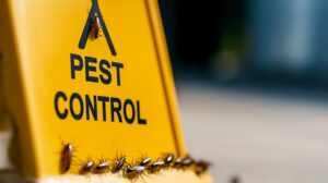 Pest Control Service, Expert Pest Springfield Mo,That Keeps Your Home Protected Year-RoundAdobeStock_1847948679