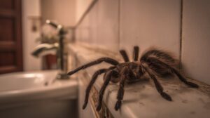 Pest Control Brown Recluse Spider, Expert Pest Solutions Springfield, MO., Common Signs You Need Pest Control Brown Recluse Spider Help